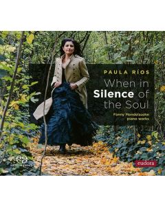 Fanny Mendelssohn-Hensel (1805-1847) - Klavierwerke "When in Silence of the Soul" SACD