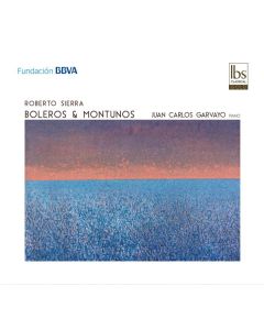 Roberto Sierra - Boleros CD