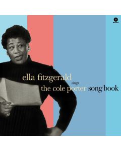 Ella Fitzgerald (1917-1996) - Sings The Cole Porter Song Book (remastered) (180g) (Limited Edition) LP