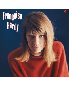 Françoise Hardy - Tous Les Garçons Et Les Filles (180g) (Limited-Edition) (+4 Bonustracks) LP
