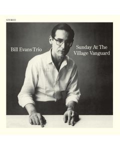 Bill Evans (Piano) (1929-1980) - Sunday At The Village Vanguard (180g) (Colored Vinyl) LP