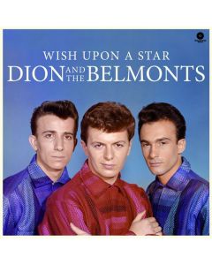 Dion & The Belmonts - Wish Upon A Star (180g) (Limited-Edition) +2 Bonus Tracks LP