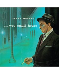 Frank Sinatra (1915-1998) - In The Wee Small Hours (+ 8 Bonustracks) CD
