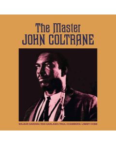 John Coltrane (1926-1967) - The Master +4 CD
