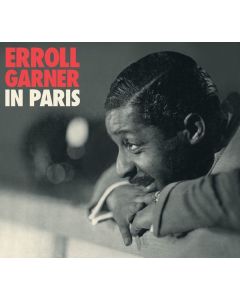 Erroll Garner (1921-1977) - In Paris (+ 5 Bonus Tracks) (Limited-Edition) CD