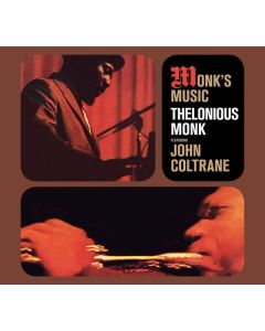 Thelonious Monk (1917-1982) - Monk's Musik (+ 5 Bonus Tracks) (Limited Edition) CD