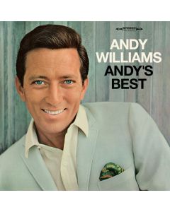 Andy Williams - Andy's Best (180g) (Limited Edition) LP