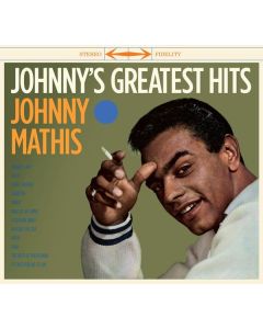 Johnny Mathis - Johnny's Greatest Hits CD