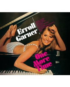 Erroll Garner (1921-1977) - One More Time CD