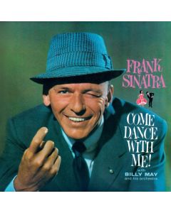 Frank Sinatra (1915-1998) - Come Dance With Me / Come Fly With Me (+ 3 Bonus Tracks) CD