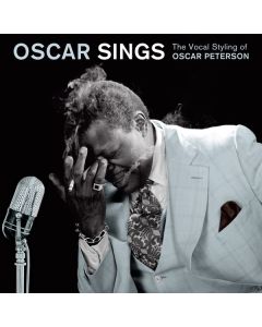 Oscar Peterson (1925-2007) - The Vocal Styling Of Oscar Peterson CD