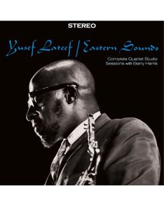 Yusef Lateef (1920-2013) - Eastern Sounds: Complete Quartet Studio Sessions CD