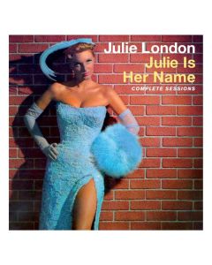 Julie London - Julie Is Her Name-The Complete Sessions CD