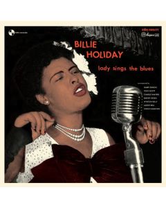 Billie Holiday (1915-1959) - Lady Sings The Blues (remastered) (180g) (+3 Bonustracks) (Limited Edition) LP