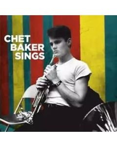 Chet Baker (1929-1988) - Chet Baker Sings (+Bonus Tracks) CD