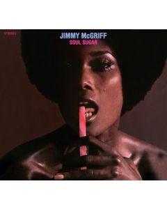 Jimmy McGriff (1936-2008) - Soul Sugar / Groove Grease CD
