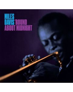 Miles Davis (1926-1991) - 'Round About Midnight (20th Century Masterworks) CD