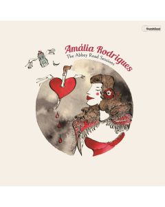 Amália Rodrigues - The Abbey Road Sessions (180g) LP