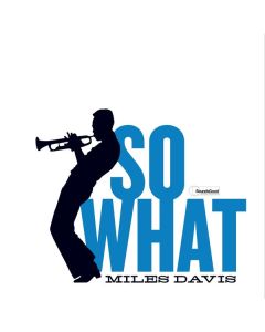 Miles Davis (1926-1991) - So What (180g) (Limited Edition) (Virgin Vinyl) LP
