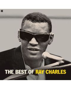 Ray Charles - The Best Of Ray Charles (180g) LP