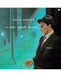 Frank Sinatra (1915-1998) - In The Wee Small Hours (180g) (Audiophile Vinyl) (Limited Edition) +1 Bonus Track LP