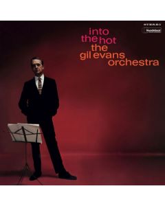 Gil Evans (1912-1988) - Into The Hot (180g) (Limited Virgin Vinyl) (+1 Bonus Track) LP