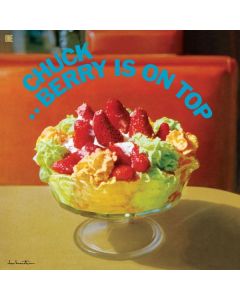 Chuck Berry - Chuck Berry Is On Top (180g) (Limited Edition) (Virgin Vinyl) (6 Bonus Tracks) LP