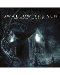Swallow The Sun - The Morning Never Came CD