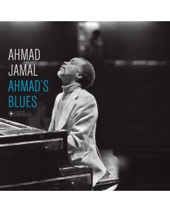 Ahmad Jamal (1930-2023) - Ahmad's Blues (180g) (Limited Edition) LP