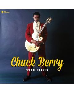 Chuck Berry - Essential Recordings CD