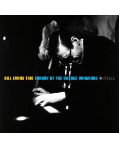 Bill Evans (Piano) (1929-1980) - Sunday At The Village Vanguard (Jazz Images) CD