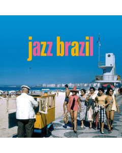 Jazz Brazil (180g) LP