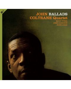 John Coltrane (1926-1967) - Ballads (180g) + Bonus Track LP