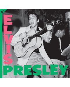 Elvis Presley - Debut Album (180g) LP