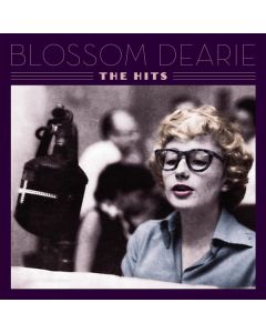 Blossom Dearie (1926-2009) - The Hits (180g) LP