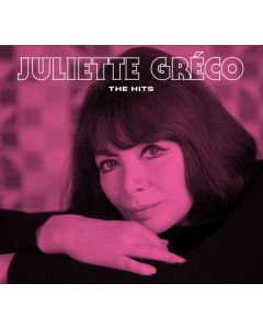 Juliette Gréco - The Hits (180g) (Limited Edition) LP