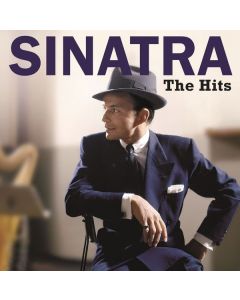 Frank Sinatra (1915-1998) - The Hits CD