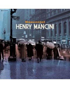 Henry Mancini (1924-1994) - Essential Henry Mancini (180g) (Limited Edition) LP
