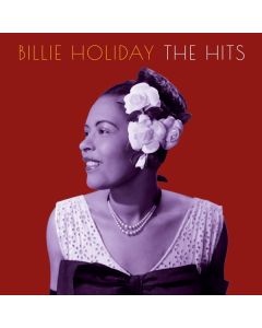 Billie Holiday (1915-1959) - The Hits CD
