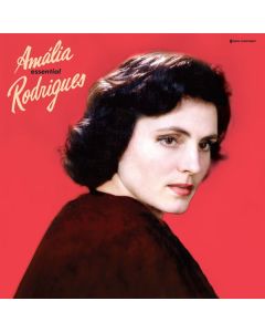Amália Rodrigues - Essential (180g) (Limited Edition) LP