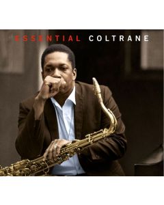 John Coltrane (1926-1967) - Essential Coltrane CD