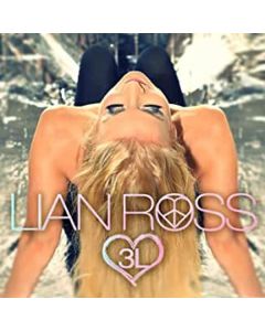 Lian Ross - 3L CD
