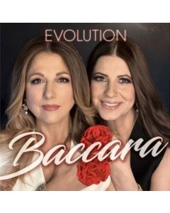 Baccara - Evolution CD
