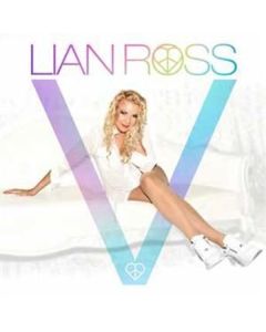Lian Ross - V CD