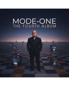 Mode-One - The Fourth Album CD