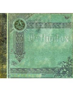 Alone Records - Orthodox-Sentencia CD