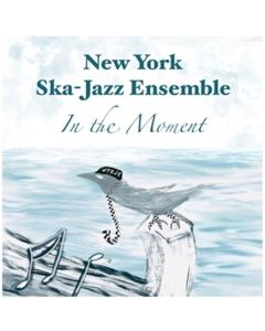 New York Ska Jazz Ensemble - In The Moment LP