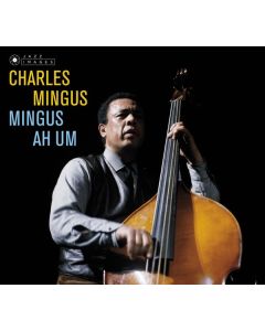 Charles Mingus (1922-1979) - Mingus Ah Um (180g) (Limited Edition) LP