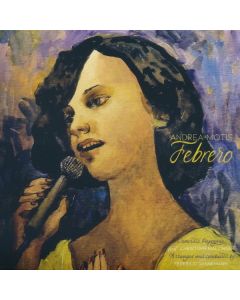 Andrea Motis - Febrero LP