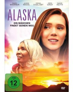 Alaska - Ein Mädchen findet seinen Weg 1 DVD